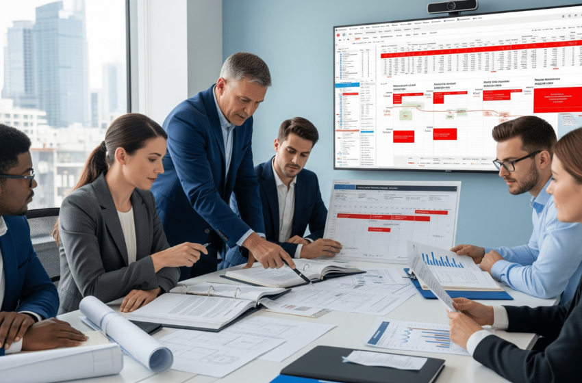 Prolongation Claims Masterclass