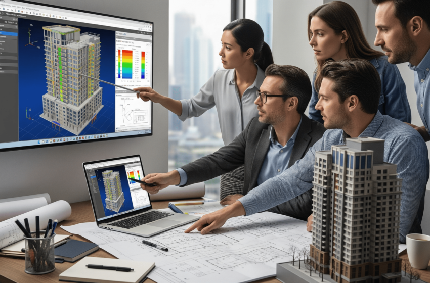 The Ultimate ETABS Masterclass