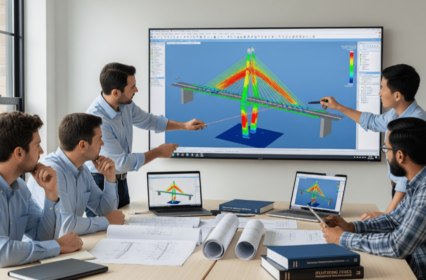 The Ultimate SAP2000 Masterclass