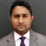 Eng. Jeewana Meegahage